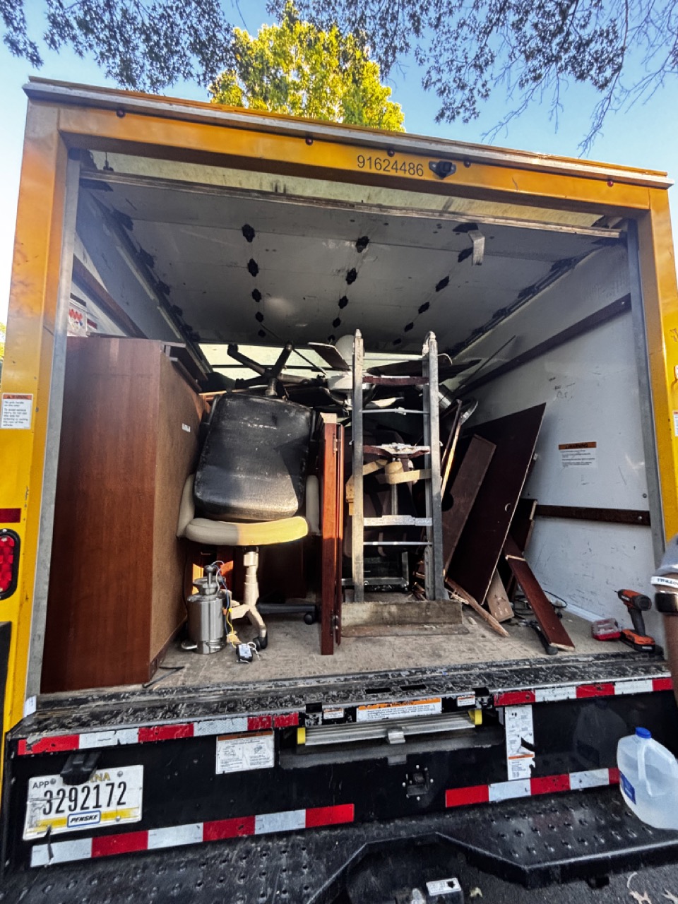 Project photo placeholder